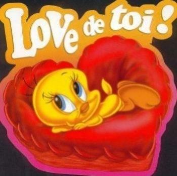 love de toi